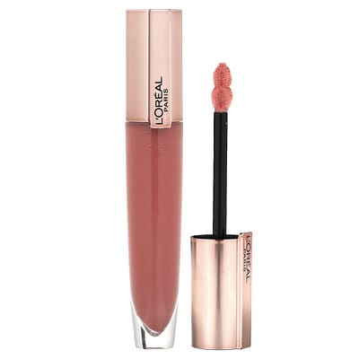 Блеск для губ L'Oréal Glow Paradise Balm-in-Gloss, 40 Blissful Blush