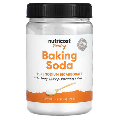 Pantry, Baking Soda, 32.4 oz (907 g)