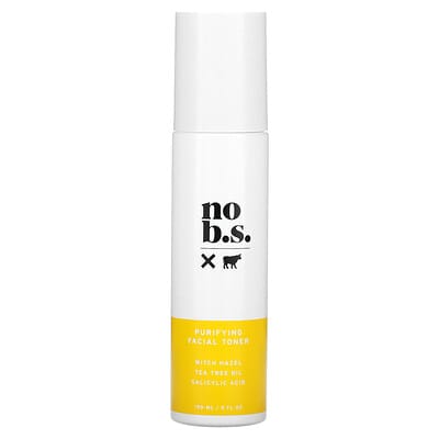 Очищающий тоник для лица, 5 fl oz (150 ml)