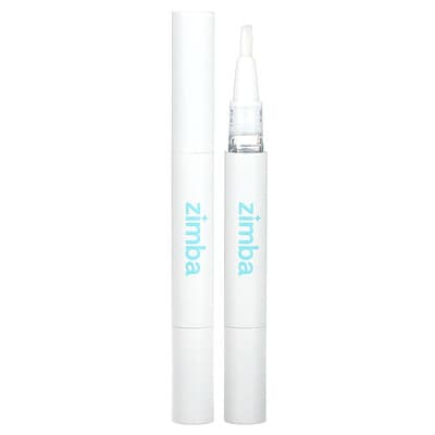 Zimba Premium отбеливающая гелевая ручка для зубов, 2 ml