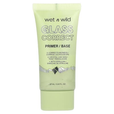 Glass Correct праймер, 1111912 Green, 0.91 fl oz (27 ml)