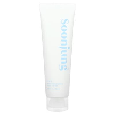 SoonJung, 10-Free Moist Emulsion, 4.39 fl oz (130 ml)