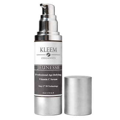 Сыворотка для лица Jeunesse Professional Age-Defying Vitamin C, 1.7 fl oz (50 ml)