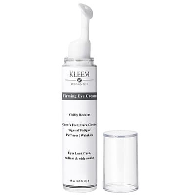 Firming Eye Cream, 0.51 fl oz (15 ml)