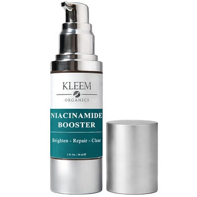 Niacinamide Booster, 1 fl oz (30 ml)