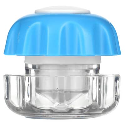 Измельчитель таблеток Ezy Crush Jr Blue Small 1 Count