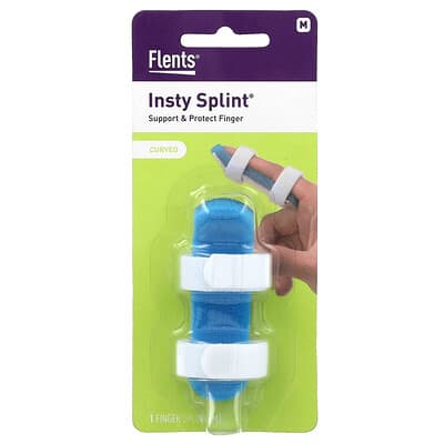 Insty Splint®, Curved, M, 1 Count