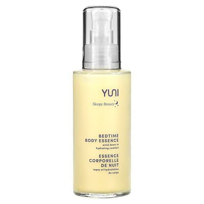 Bedtime Body Essence , 3.4 fl oz (100 ml)