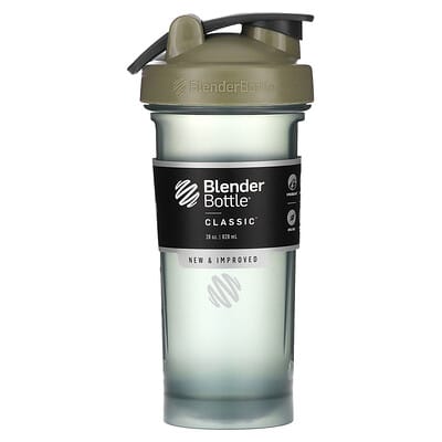Classic™, FC Tan, 28 oz (828 ml)