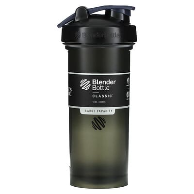 Классический, черный, 45 oz (1,330 ml)