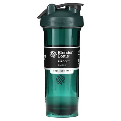 Pro Series, Pro32, FC Green, 32 oz (946 ml)