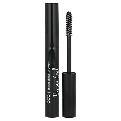 Billion Dollar Brows, Brow Gel, 0.16 fl oz (5 ml)