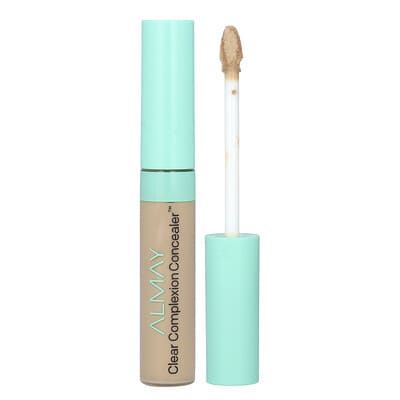 Almay Консилер Clear Complexion, 200 Light Medium, 0.3 fl oz (9 ml)