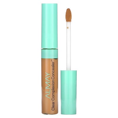 Clear Complexion Concealer, 400 Medium Deep , 0.3 fl oz (9 ml)
