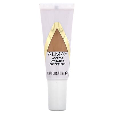 Ageless Hydrating Concealer, 030 Medium, 0.37 fl oz (11 ml)