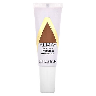 Ageless Hydrating Concealer, 040 Medium Deep, 0.37 fl oz (11 ml)
