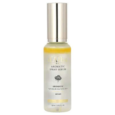 Aromatic Spray Serum, 2.02 fl oz (60 ml)