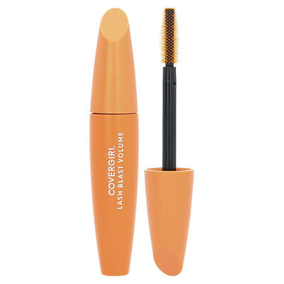 Lash Blast, Volume Mascara, 805 Black, 0.44 fl oz (13.1 ml)