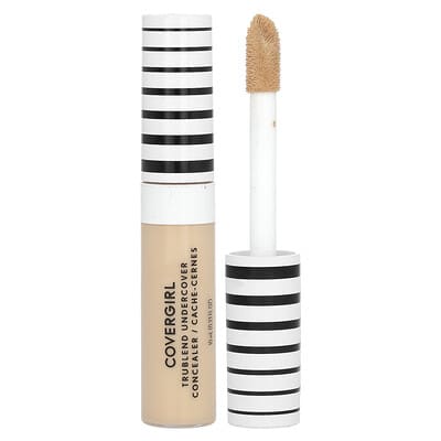 Консилер Covergirl Trublend Undercover, M100 Golden Natural, 0.33 fl oz (10 ml)
