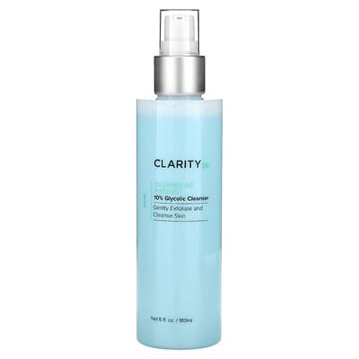 Очищающее средство ClarityRx, 6 fl oz (180 ml)