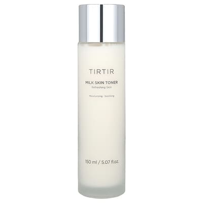 Молочный тоник для кожи, 5.07 fl oz (150 ml)
