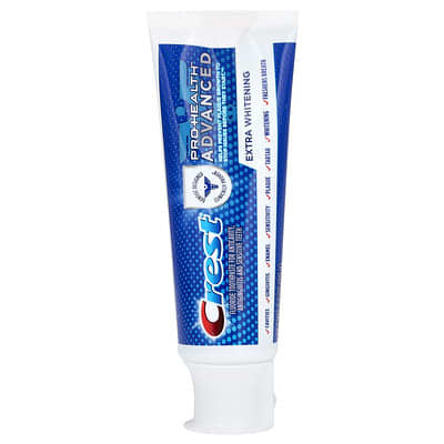 Зубная паста Pro Health Advanced, отбеливающая, 3.5 oz (99 g)