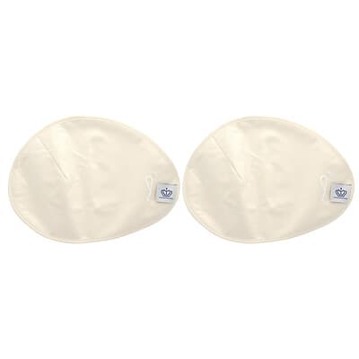 Castor Oil Pack, Large Breasts, 2 Count