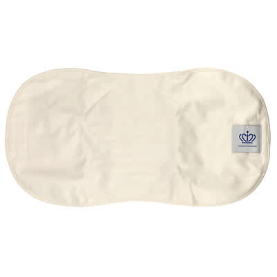 Castor Oil Pack, Pelvis & Hips, One Size Fits All, 1 Count