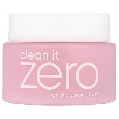 Clean It Zero, Cleansing Balm, 3.38 fl oz (100 ml)