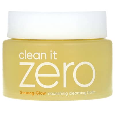 Banila Co Clean It Zero, Питательный очищающий бальзам, 3.38 fl oz (100 ml)