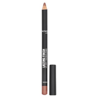 Rimmel London стойкий карандаш для губ, 725 Tiramisu, 0.04 oz (1.2 g)
