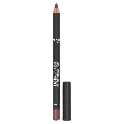 Lasting Finish, Lip Liner, 880 Wine, 0.04 oz (1.2 g)