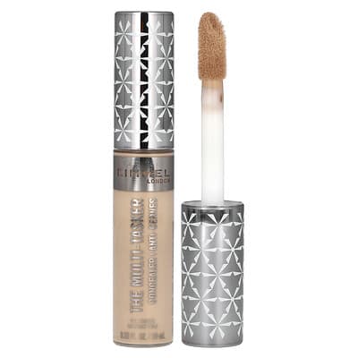 Rimmel London The Multi-Tasker Консилер, 060 Light Honey, 0.33 fl oz (10 ml)