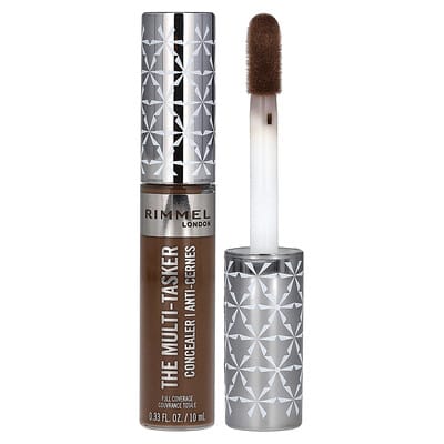 The Multi-Tasker, Concealer, 120 Tiramisu, 0.33 fl oz (10 ml)