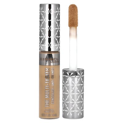 Rimmel London The Multi-Tasker, консилер, 070 Honey, 0.33 fl oz (10 ml)