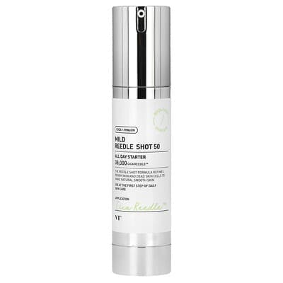 Mild Reedle Shot® 50, 1.69 fl oz (50 ml)