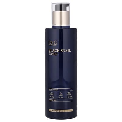 Black Snail тонер, 5.07 fl oz (150 ml)