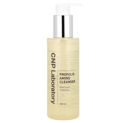 CNP Laboratory очищающее средство Propolis Amino Cleanser, 200 ml