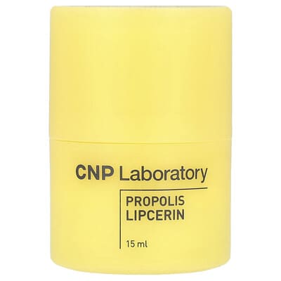 Propolis Lipcerin, 15 ml бальзам для губ