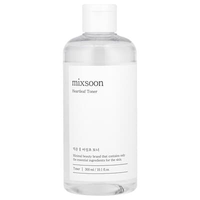 Тонер Heartleaf, 10.1 fl oz (300 ml)