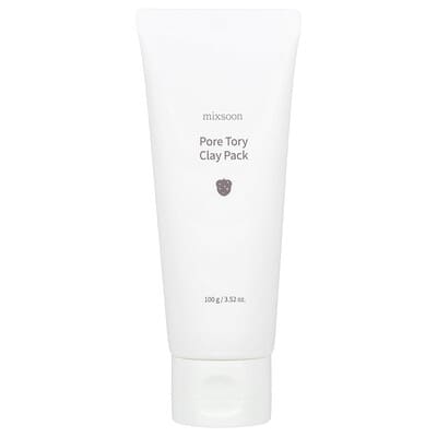 Pore Tory Clay Pack, 3.52 oz (100 g)