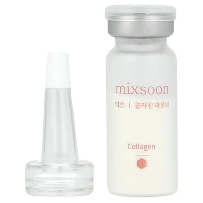 Collagen Powder, 0.1 oz (3 g)