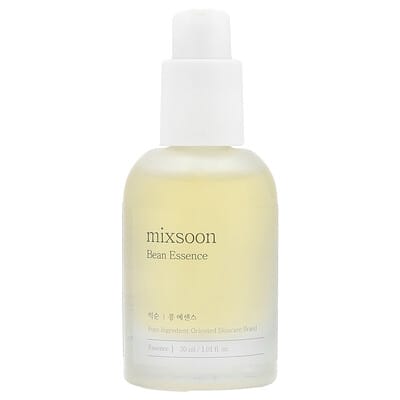 Bean Essence, 1.01 fl oz (30 ml)