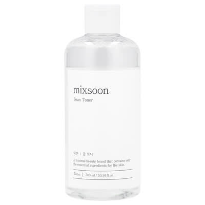 Тоник Mixsoon Bean Toner, 10.14 fl oz (300 ml)