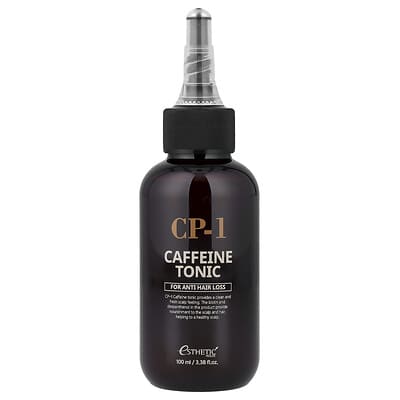 Caffeine Tonic, 3.38 fl oz (100 ml)