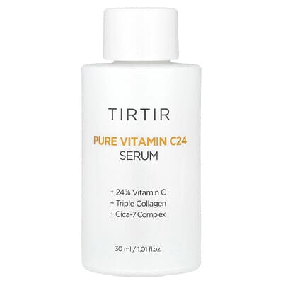 Сыворотка TIRTIR Pure Vitamin C24, 1.01 fl oz (30 ml)