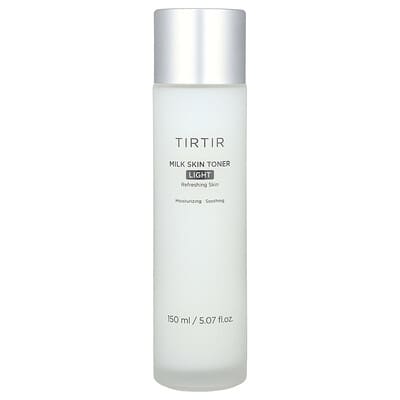 Milk Skin Toner, Light, 5.07 fl oz (150 ml)