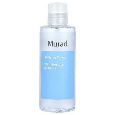 Очищающий тоник Murad Acne Control, 6 fl oz (180 ml)