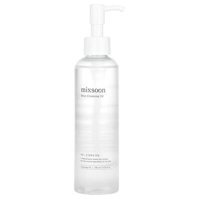Очищающее масло для лица Bean, 6.59 fl oz (195 ml)