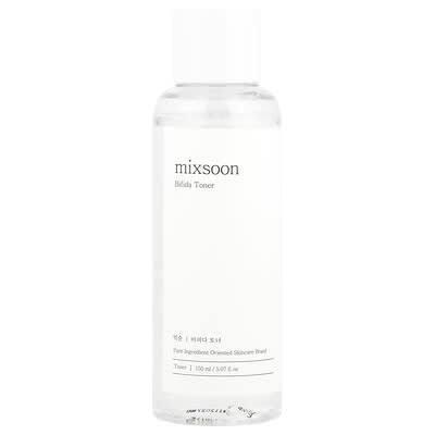 Тоник Mixsoon Bifida, 5.07 fl oz (150 ml)